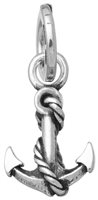 Charm Giovanni Raspini Donna Charms in Argento 10902 - 10902